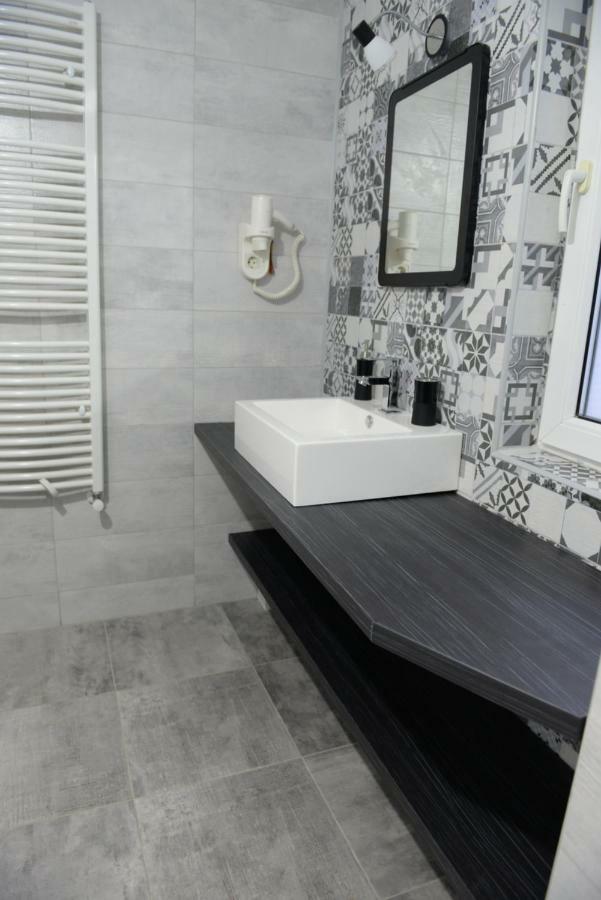 Apartment Sofia Braşov Extérieur photo